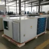 Rooftop Packaged Unit, HVAC, R410a - view 5