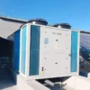 Rooftop Packaged Unit, HVAC, R410a - view 6