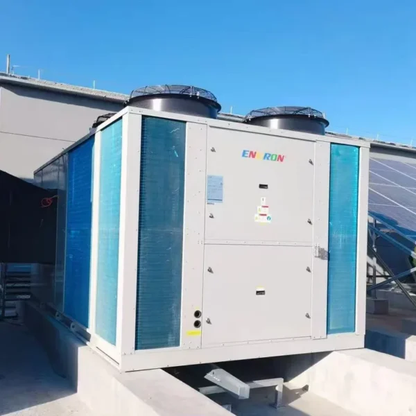 Rooftop Packaged Unit, HVAC, R410a - view 6