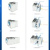 Rooftop Packaged Unit, Inverter, 10ton, 20ton, 30ton - view 2