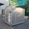 Rooftop Packaged Unit, Inverter, 10ton, 20ton, 30ton - view 3