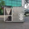 Rooftop Packaged Unit, Inverter, 10ton, 20ton, 30ton - view 6