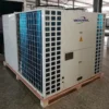 Rooftop Packaged Unit, Inverter, 12kW-300kW, 4600-108000, M3/h - view 4