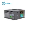 Rooftop Packaged Unit, Inverter, HVAC, 10-15