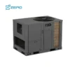 Rooftop Packaged Unit, Inverter, HVAC, 10-15 - view 2