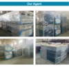 Rooftop Packaged Unit, Inverter, HVAC, 10-15 - view 6