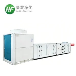 Rooftop Packaged Unit, ISO, AHRI, HVAC