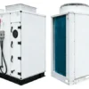 Rooftop Packaged Unit, ISO, AHRI, HVAC - view 3