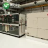 Rooftop Packaged Unit, ISO, AHRI, HVAC - view 4