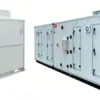 Rooftop Packaged Unit, ISO, AHRI, HVAC - view 5