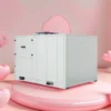 Rooftop Packaged Unit, LONGWELL, 10ton, R410a, 60hz