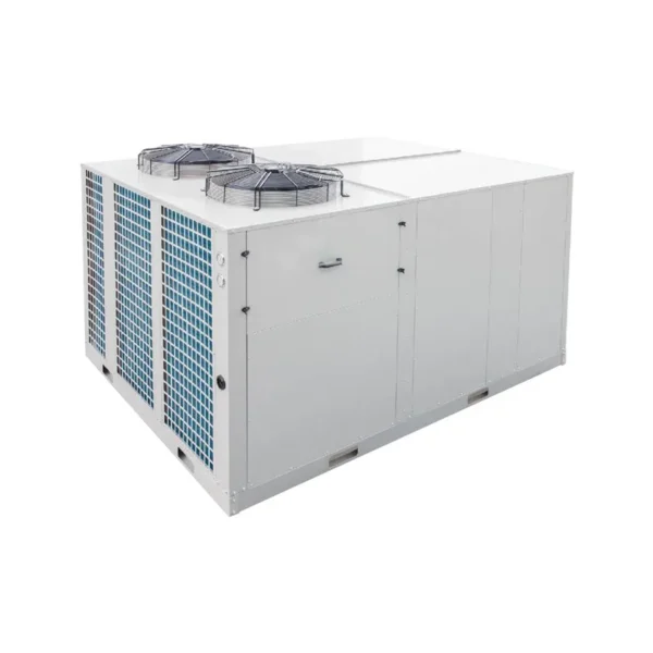 Rooftop Packaged Unit, LONGWELL, 10ton, R410a, 60hz - view 2