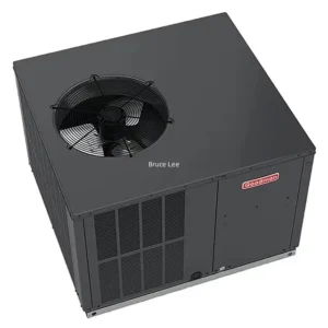 Rooftop Packaged Unit, OFF
