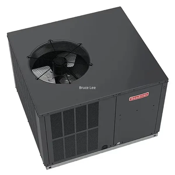 Rooftop Packaged Unit, OFF