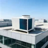 Rooftop Packaged Unit, PLC, Air Cooler - view 2