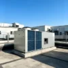 Rooftop Packaged Unit, PLC, Air Cooler - view 3