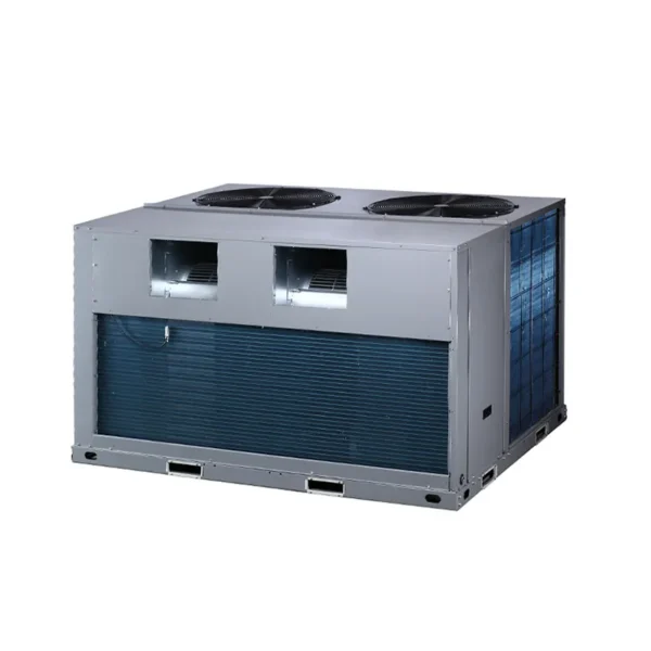 Rooftop Packaged Unit, R32, R410A - view 2