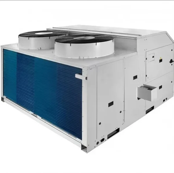 Rooftop Packaged Unit, R410A, 15-20 - view 3