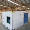 Rooftop Packaged Unit, R410a, 50hz - view 3