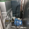 Rooftop Packaged Unit, R410a, 50hz - view 5