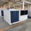 Rooftop Packaged Unit, R410a, 50hz - view 6