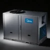 Rooftop Packaged Unit, R410A, HVAC