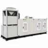 Rooftop Packaged Unit, RTU, 15-20, R410A, AHU - view 5