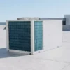 Rooftop Packaged Unit, RTU, PLC, HVAC - view 4