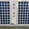 Rooftop Packaged Unit, RTU, PLC, HVAC - view 5