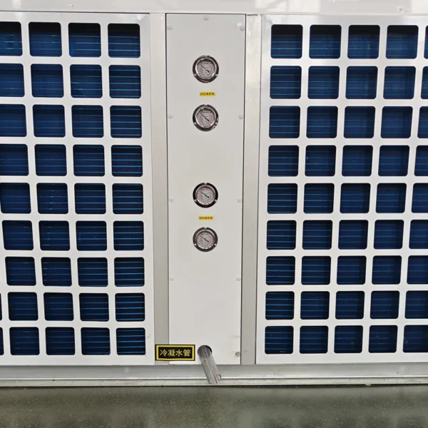 Rooftop Packaged Unit, RTU, PLC, HVAC - view 5