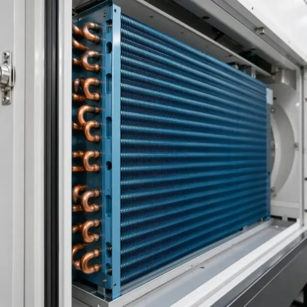 Rooftop Packaged Unit, RTU, PLC, HVAC - view 6