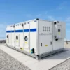 Rooftop Packaged Unit, RTU, R410A, 380V/50Hz
