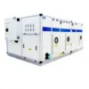 Rooftop Packaged Unit, RTU, R410A, 380V/50Hz - view 3