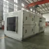 Rooftop Packaged Unit, RTU, R410A, 380V/50Hz - view 6