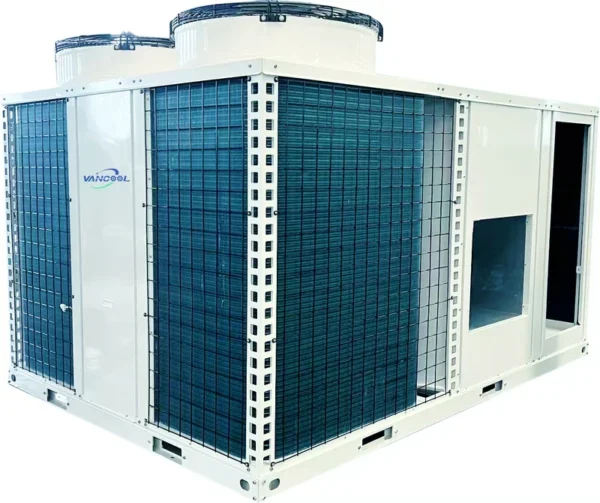 Rooftop Packaged Unit, T3, 230, 460, 60Hz