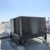 Rooftop Packaged Unit, T3, 230, 460, 60Hz - view 2