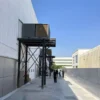 Rooftop Packaged Unit, T3, 230, 460, 60Hz - view 3