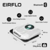 Rooftop Parking Air Conditioner, EIRFLO, T3000, 8300BTU, 780W