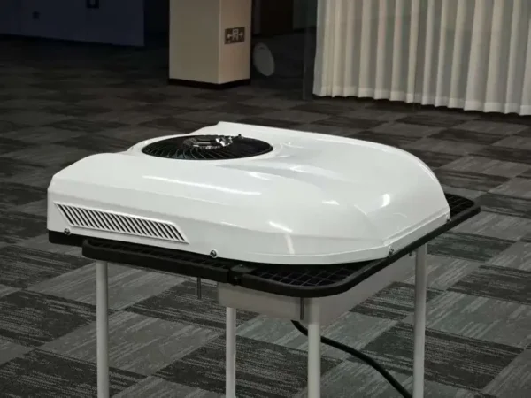 Rooftop Parking Air Conditioner, EIRFLO, T3000, 8300BTU, 780W - view 3