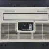 Rooftop Parking Air Conditioner, EIRFLO, T3000, 8300BTU, 780W - view 4