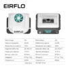Rooftop Parking Air Conditioner, EIRFLO, T3000, 8300BTU, 780W - view 6