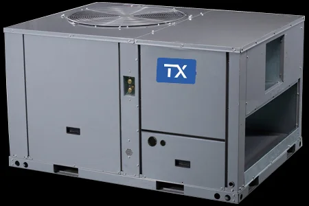 Rooftop Unit, 20ton, HVAC - view 3
