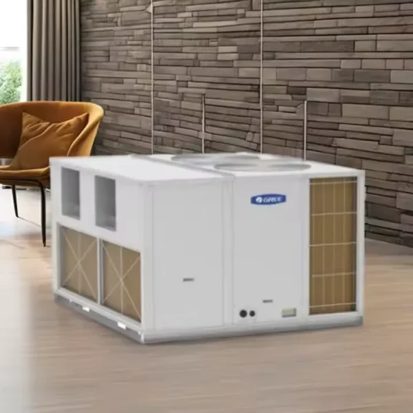 Rooftop Unit, AUX, 2ton, 3ton, 4ton