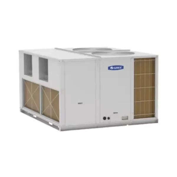 Rooftop Unit, AUX, 2ton, 3ton, 4ton - view 2
