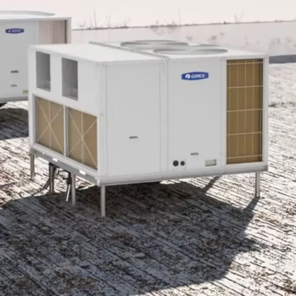 Rooftop Unit, AUX, 2ton, 3ton, 4ton - view 3