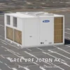 Rooftop Unit, AUX, 2ton, 3ton, 4ton - view 4