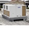Rooftop Unit, AUX, 2ton, 3ton, 4ton - view 5