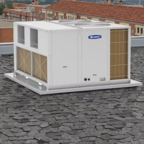 Rooftop Unit, AUX, 2ton, 3ton, 4ton - view 6