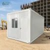 Rooftop Units, 080507