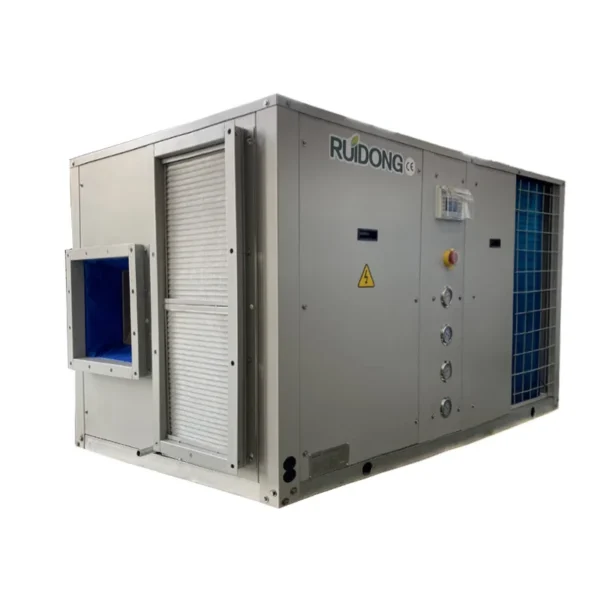 Rooftop Units, 10ton, 20ton, 30ton
